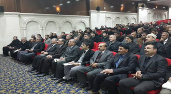 Kutlu Doğum Haftası