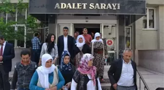 Özcan Temel'in Davası 15 Mayıs'a Ertelendi