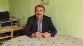 Şemdinli Belediye Başkanı Seferi Yılmaz, Çöp Seferberilği Başlattı