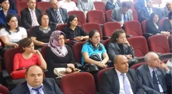 Tavşanlı'da, Hükümlülere 'Ağız ve Diş Sağlığı' Semineri Verildi