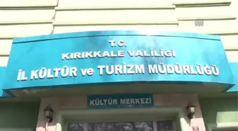 Turizm Haftası etkinlikleri -