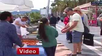 Türk İnsanının Peygamber Sevgisi