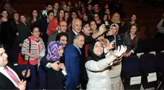Vali Mutlu: Gençliğinizi Bana Verin Valiliği Size Bırakayım