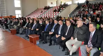 Adilcevaz'da Bilgi Yarışması Düzenlendi