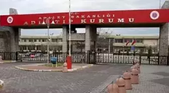 Adli Tıp Kurumu'na Atamalar