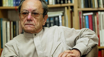Alpay Kabacalı'nın Vefatı