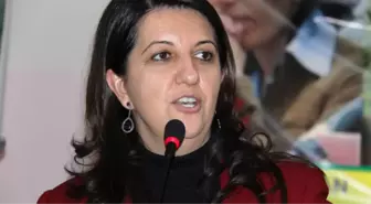 BDP'li Buldan'dan, Hakan Fidan'a Teşekkür Eden Sakık'a Tepki