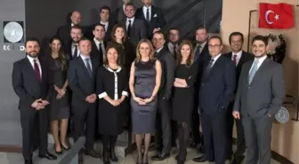 Bizim Çocuklarımız Bizim Umudumuz' Gecesi ?