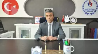 Bölge Gençleri AB Yolunda