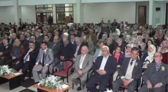 Bozüyük'te 'Peygamber Din ve Samimiyet' Konulu Konferans