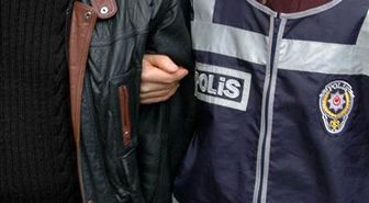 Çubuk'ta Çaldıkları Otomobili Parçalarken Yakalandılar