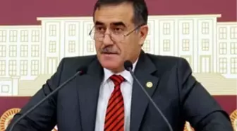 CHP'li Özkes: Rüşvet ve Yolsuzluklarla İlgili Ayetlere ve Hadislere Bir Nevi Sansür Konuldu