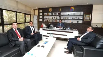 Çorum'daki Gıda İşletmelerine Uyarı