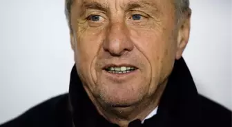 Cruyff: Barcelona İçin En İyisi Guardiola