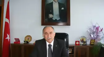 Ereğli Kaymakamı Çay'a Ziyaret