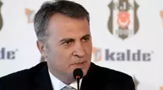 Fikret Orman: F.Bahçe'nin Maçı Vereceği İddiası Komik