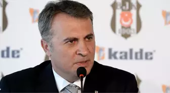 Fikret Orman: F.Bahçe'nin Maçı Vereceği İddiası Komik