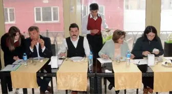 Giresun'da 'Yöresel Tatlar Yemek Yarışması' Yapıldı