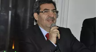 Merzifon Belediye Başkanı Kargı'ya AK Parti'den Ziyaret