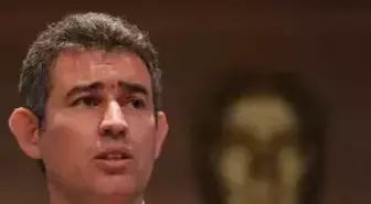 Metin Feyzioğlu: MİT Yasası, MİT'i Yurttaşları Üzerine Siyasi İktidar İçin Casusluk Yapan Kuruma...