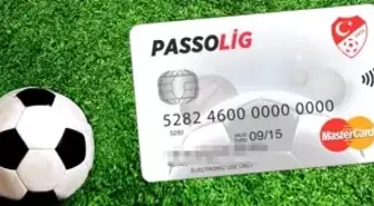 Passolig Kartı İçin 48 Bin Beşiktaşlı Başvurdu