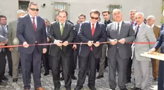 Pınarbaşı'nda Kutlu Doğum Haftası Coşkuyla Kutlandı