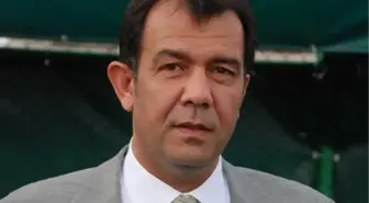 Şanlıurfaspor Basın Sözcüsü Gökmen Açıklaması