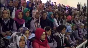 Bingöl'de Siyer Bilgi Yarışması Düzenlendi