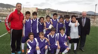 Söke Kaymakamlık Kupasının Şampiyonu Atatürk Ortaokulu Oldu