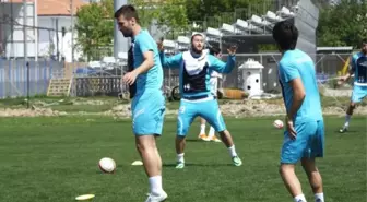 Tki Tavşanlı Linyitspor Bolu Maçında 3 Puana Kilitlendi