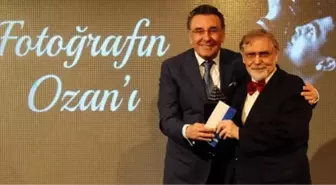 18. Aydın Doğan Vakfı Ödülü Ozan Sağdıç'a Verildi