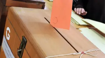 YSK, Bir İlçedeki Seçimi Daha İptal Etti