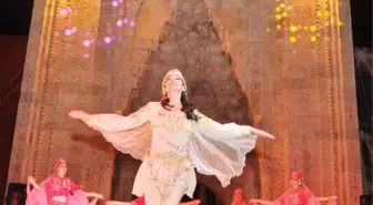 Aksaray'da Kültür Turizm Festivali