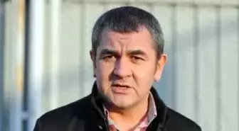 Bursaspor Kulübü Başkanı Körüstan Açıklaması