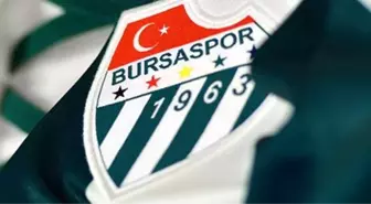 Bursaspor Kulubünden Açıklama Açıklaması