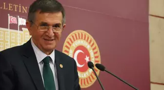 CHP'li Demiröz: 'Don ve Kuraklık Nedeniyle Ürün Fiyatları Artacak'