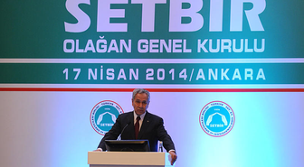Başbakan Yardımcısı Arınç Açıklaması