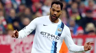 Beşiktaş, Joleon Lescott'la Anlaşmaya Vardı