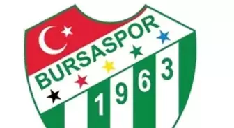 Bursaspor'dan: Passolig'i Tanımıyoruz!