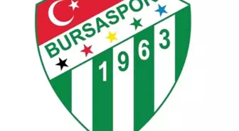 Bursaspor'dan: Passolig'i Tanımıyoruz!