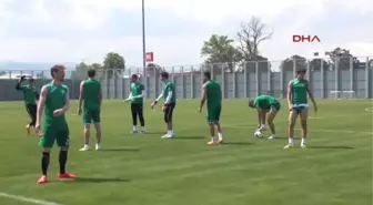 Bursaspor İkinci Başkanı, Basın Mensuplarını Kovdu