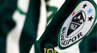 Bursaspor Yönetimi: 'E-Bilet Uygulamasını Tanımıyoruz'