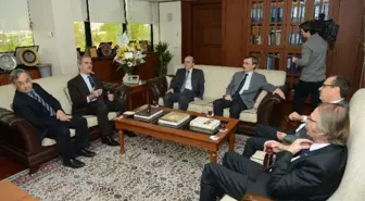 Büyükşehirin Gücü En Ücra Köşede Bile Hissedilecek'