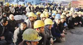 Çalışma Bakanı: Taşeron Sisteminde Teknik Çalışmalar Sürüyor