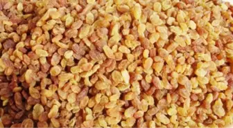 Çekirdeksiz Üzüm Fiyatlarında Yaşanan Düşüş