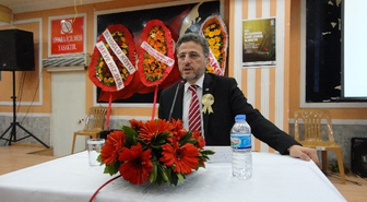 Diyanet İşleri Başkanlığı Program Geliştirme Daire Başkanı Albayrak Açıklaması