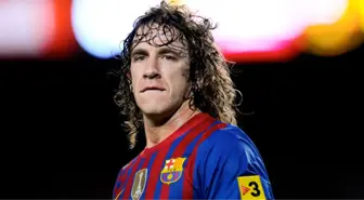 FIFA Menajeri: Trabzonspor, Carles Puyol'u İstiyor