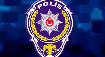 Gaziantep'te 264 Polisin Yeri Değiştirildi