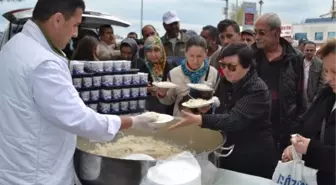 Gelibolu'da Kutlu Doğum Haftası Kutlamaları