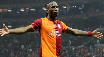 Hıncal Uluç: Drogba Bu Ülkeden Kovulmalı